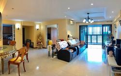 Blk 303 Canberra Road (Sembawang), HDB Executive #129566352